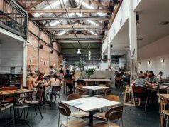 The Basics That You Should Know About Restaurant Insurance estaurant Insurance