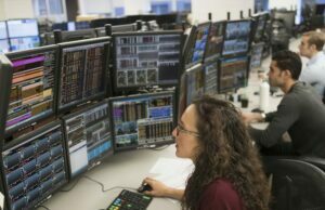 Become a funded Forex trader and improve for good Become a funded Forex trader and improve for good