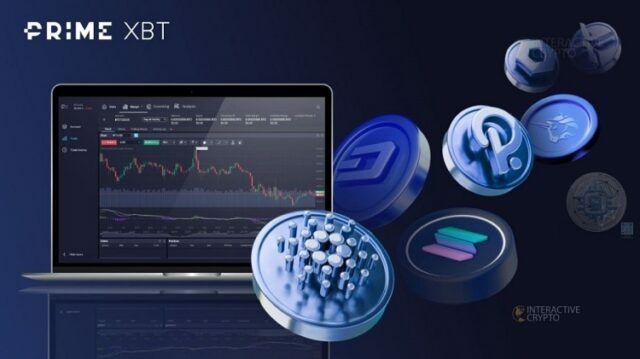PrimeXBT Review – Advantages, Registration, Deposits, withdrawals and much more