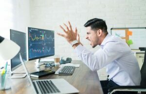 Five Things that Illustrate Why Forex Traders Lose Money Forex Traders Lose Money