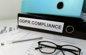 Data Protection for Businesses Data Protection for Businesses