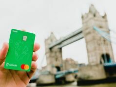 Uphold Debit Card Uphold Debit Card