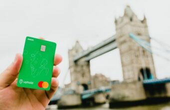 Uphold Debit Card Uphold Debit Card