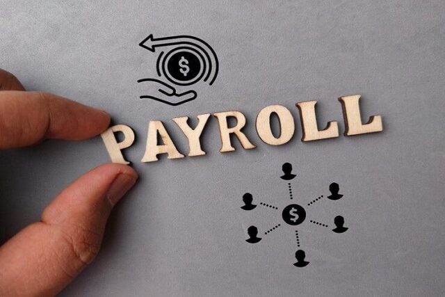 Payroll Services