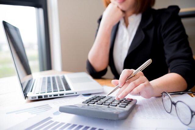 Bookkeeping Mistakes