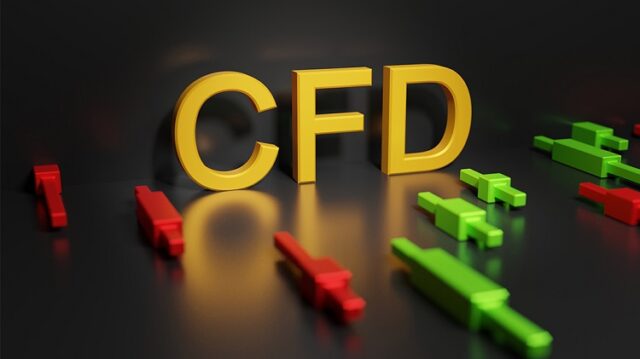 CFD Trading