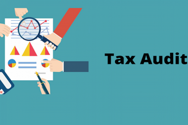 Tax Audits