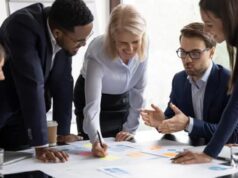 5 Reasons Small Businesses Should Invest in Business Consultation Services in San Antonio Consultation Services