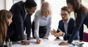 5 Reasons Small Businesses Should Invest in Business Consultation Services in San Antonio Consultation Services