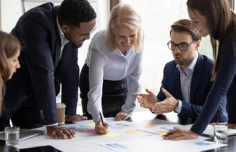 5 Reasons Small Businesses Should Invest in Business Consultation Services in San Antonio Consultation Services